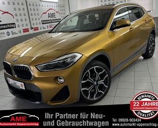 BMW X2 Gebrauchtwagen