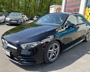 Mercedes-Benz A 180 Gebrauchtwagen