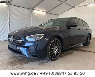 Mercedes-Benz E 400 Gebrauchtwagen