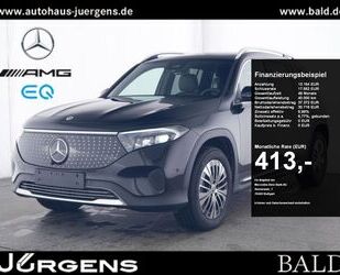 Mercedes-Benz EQB Gebrauchtwagen