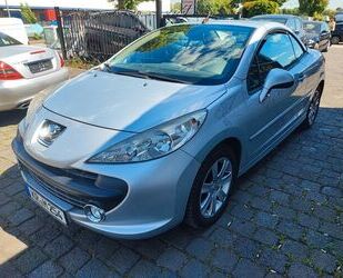 Peugeot 207 Gebrauchtwagen