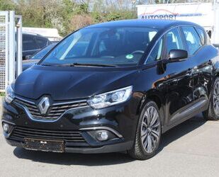 Renault Scenic Gebrauchtwagen