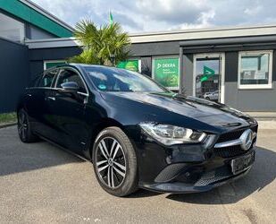 Mercedes-Benz CLA 200 Shooting Brake Gebrauchtwagen