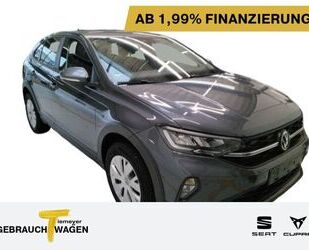 VW Taigo Gebrauchtwagen