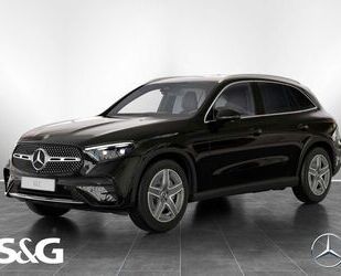 Mercedes-Benz GLC 200 Gebrauchtwagen