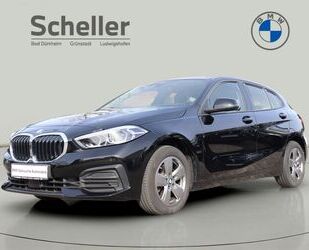 BMW 118 Gebrauchtwagen