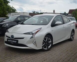 Toyota Prius Gebrauchtwagen