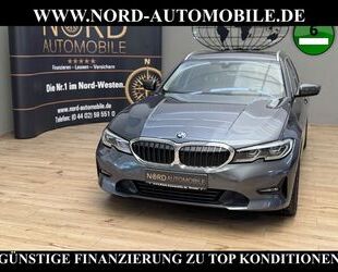BMW 330 Gebrauchtwagen