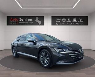 VW Arteon Gebrauchtwagen