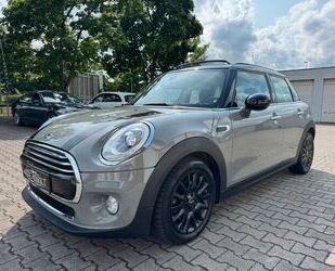 Mini Cooper Gebrauchtwagen