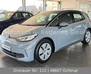VW ID.3 Gebrauchtwagen