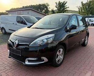 Renault Scenic Gebrauchtwagen