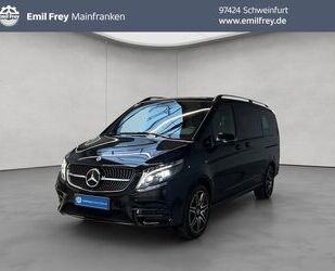 Mercedes-Benz V 300 Gebrauchtwagen