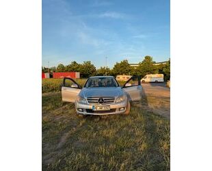Mercedes-Benz C 180 Gebrauchtwagen
