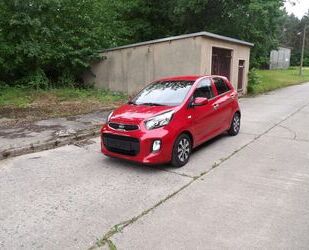 Kia Picanto Gebrauchtwagen