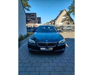 BMW 523 Gebrauchtwagen
