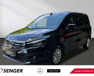 Mercedes-Benz EQT Gebrauchtwagen