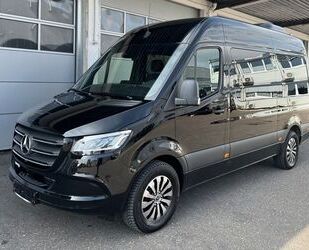Mercedes-Benz Sprinter Gebrauchtwagen