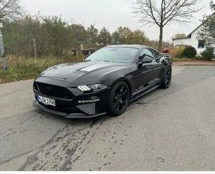 Ford Mustang Gebrauchtwagen