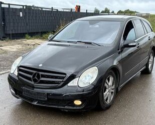 Mercedes-Benz R 320 Gebrauchtwagen
