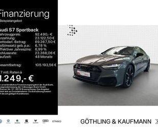 Audi S7 Gebrauchtwagen