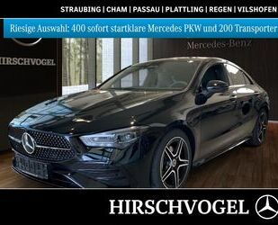 Mercedes-Benz CLA 180 Gebrauchtwagen