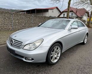 Mercedes-Benz CLS 320 Gebrauchtwagen