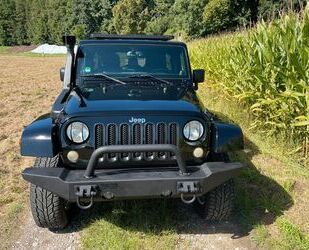 Audi Wrangler 