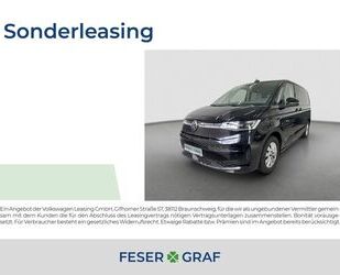 VW T7 Multivan Gebrauchtwagen