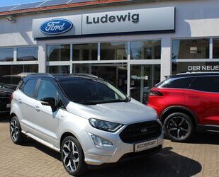 Ford EcoSport Gebrauchtwagen
