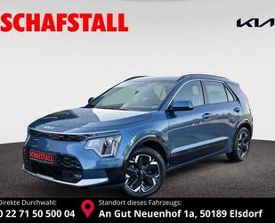 Kia Niro Gebrauchtwagen