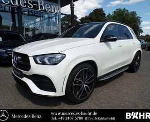 Mercedes-Benz GLE 350 Gebrauchtwagen