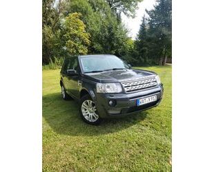 Land Rover Serie II Gebrauchtwagen