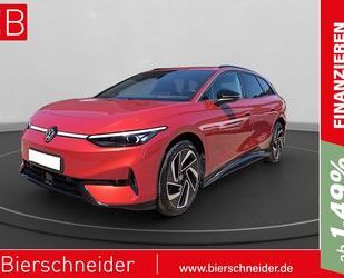 VW ID.7 Gebrauchtwagen