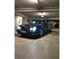 Mercedes-Benz E 430 Gebrauchtwagen