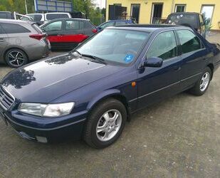 Toyota Camry Gebrauchtwagen