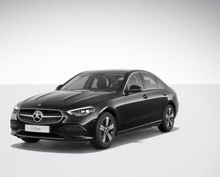 Mercedes-Benz C 200 Gebrauchtwagen