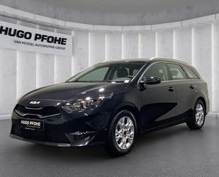 Kia ceed / Ceed Gebrauchtwagen