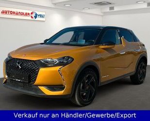 DS Automobiles DS3 Crossback Gebrauchtwagen