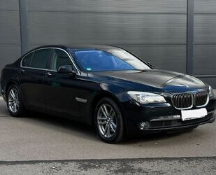 BMW 750 Gebrauchtwagen