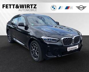 BMW X4 Gebrauchtwagen