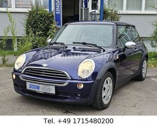 Mini ONE Gebrauchtwagen
