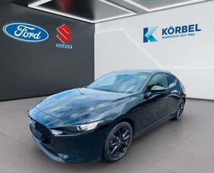 Mazda 3 Gebrauchtwagen