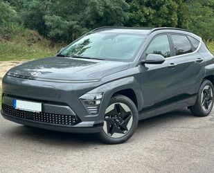 Hyundai KONA Elektro Gebrauchtwagen