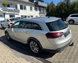 Opel Insignia Gebrauchtwagen