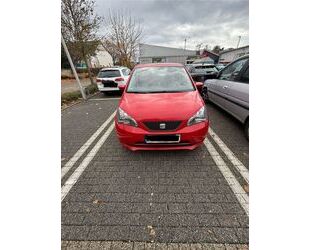 Seat Mii Gebrauchtwagen