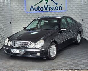 Mercedes-Benz E 240 Gebrauchtwagen