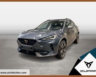 Cupra Formentor Gebrauchtwagen