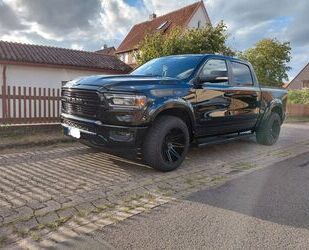 Dodge RAM Gebrauchtwagen
