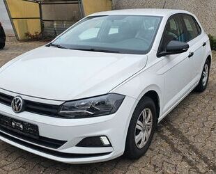 VW Polo Gebrauchtwagen